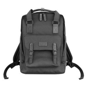 Himawari 1010 Negro - Mochila para portátil