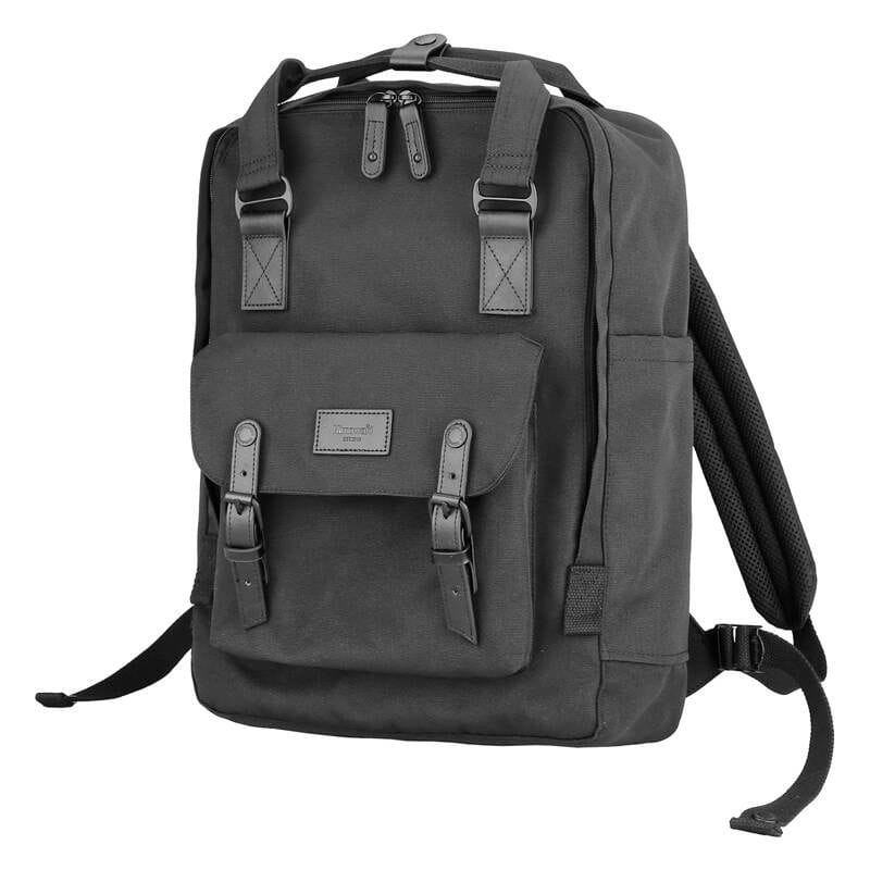 Himawari 1010 Negro - Mochila para portátil - Ítem2