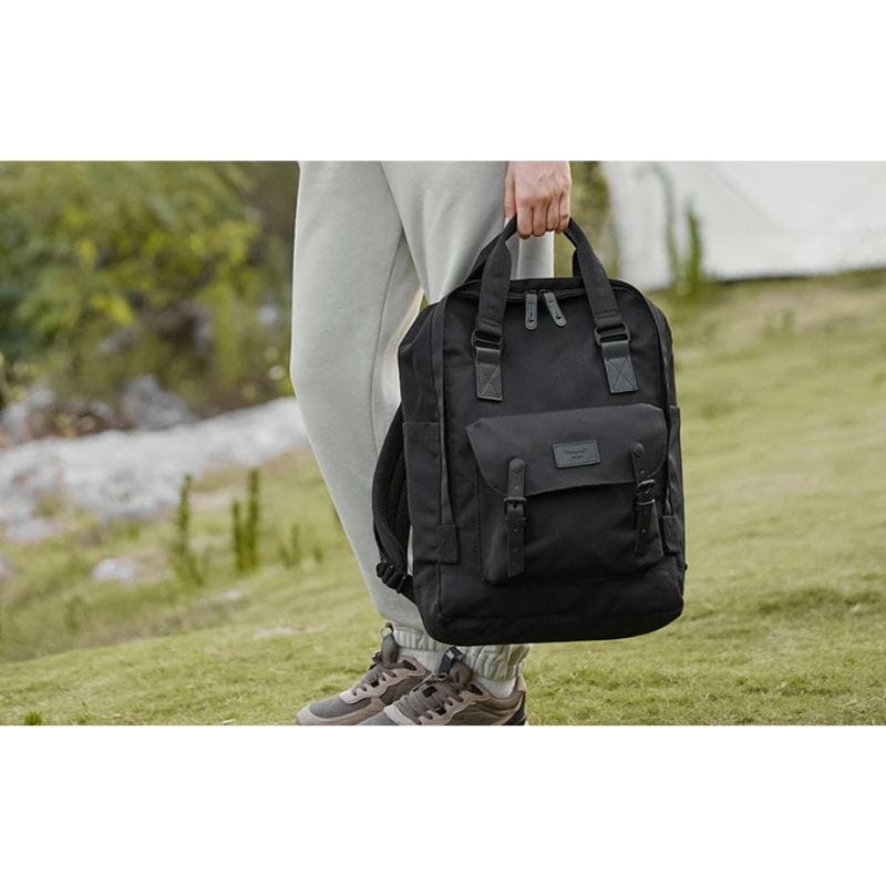 Himawari 1010 Negro - Mochila para portátil - Ítem3