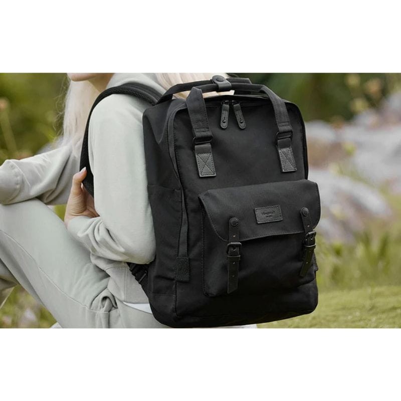 Himawari 1010 Negro - Mochila para portátil - Ítem4