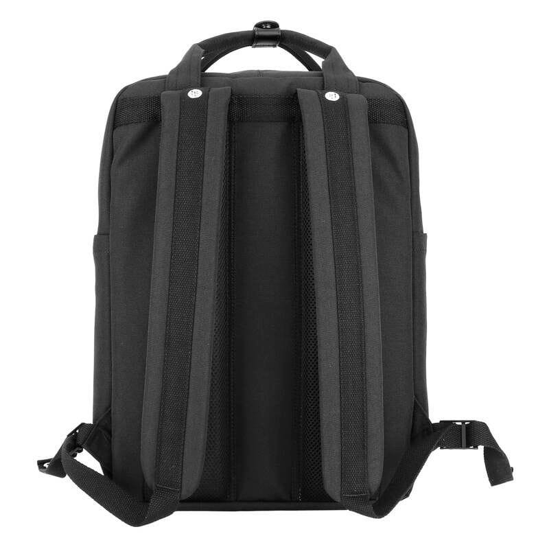 Himawari 1010 Negro y Verde - Mochila para portátil - Ítem1