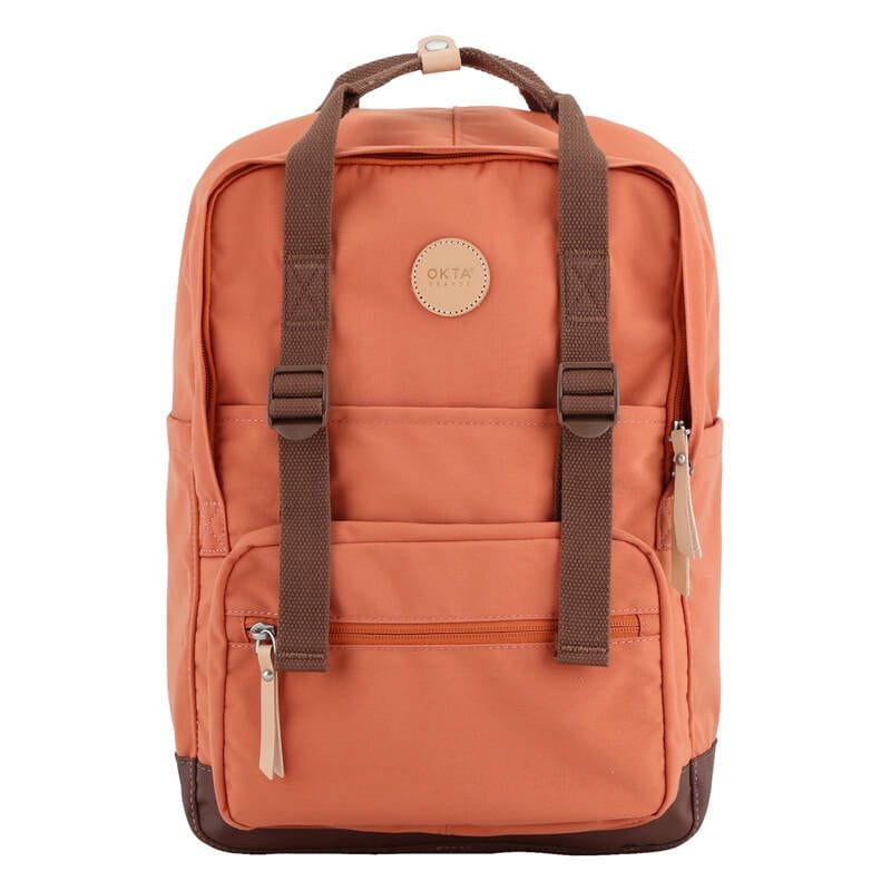 Himawari 1085B Naranja - Mochila para portátil - Ítem