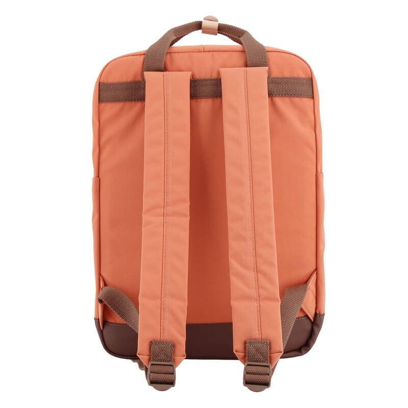 Himawari 1085B Naranja - Mochila para portátil - Ítem1