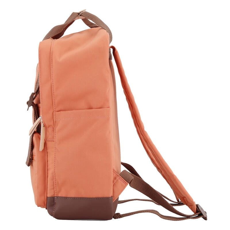 Himawari 1085B Naranja - Mochila para portátil - Ítem3