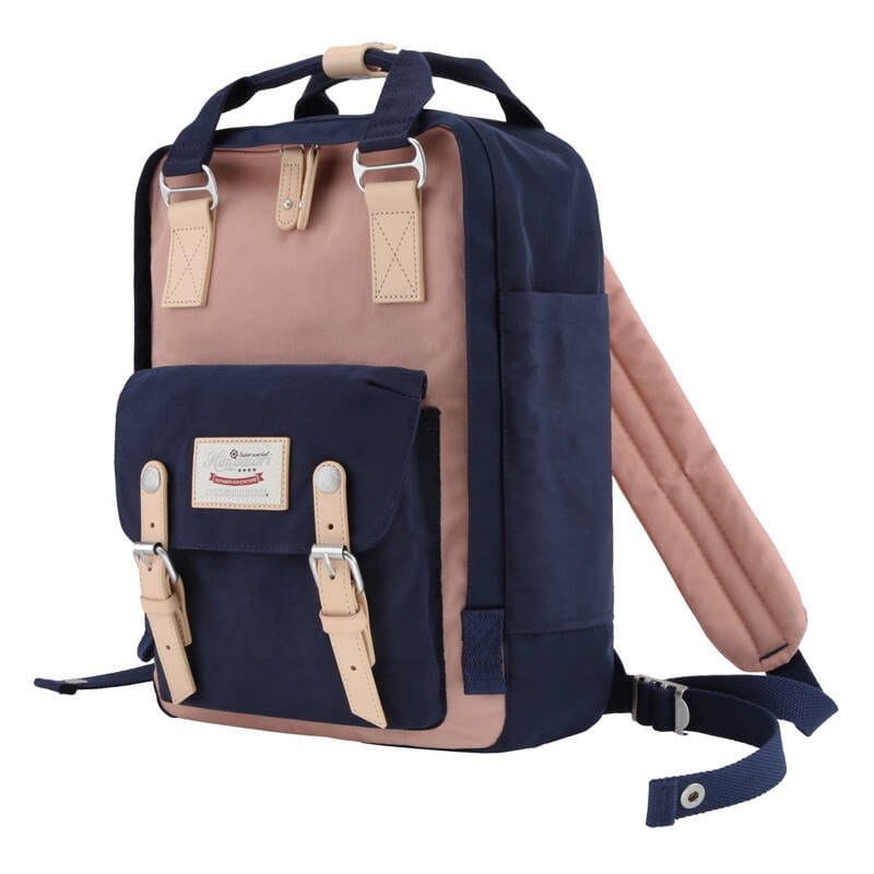 Himawari 188L Azul y Rosa - Mochila para portátil - Ítem2