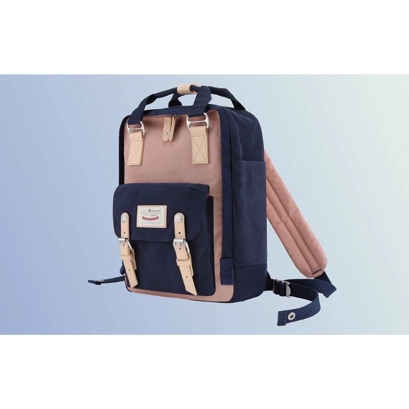 Himawari 188L Azul y Rosa - Mochila para portátil - Ítem3