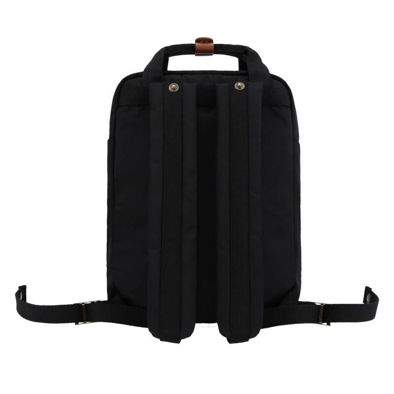 Himawari 188L Negro y Marrón - Mochila para portátil - Ítem1