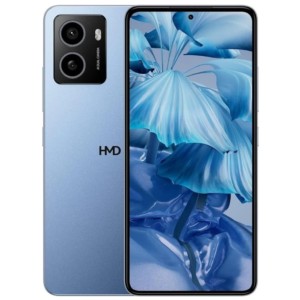 HMD Pulse 4GB/64GB Azul - Teléfono móvil