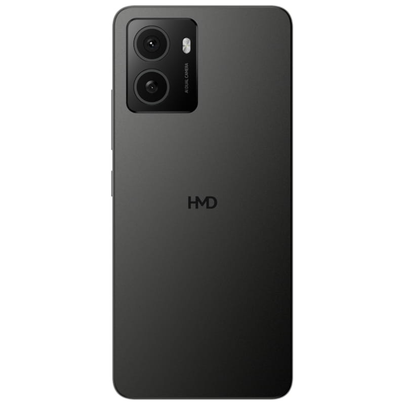 HMD Pulse 4GB/64GB Negro - Teléfono móvil - Ítem2