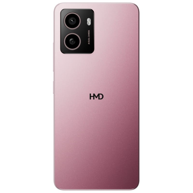 HMD Pulse 4GB/64GB Rosa - Teléfono móvil - Ítem2