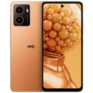 HMD Pulse+ 4GB/128GB Apricot - Telemóvel