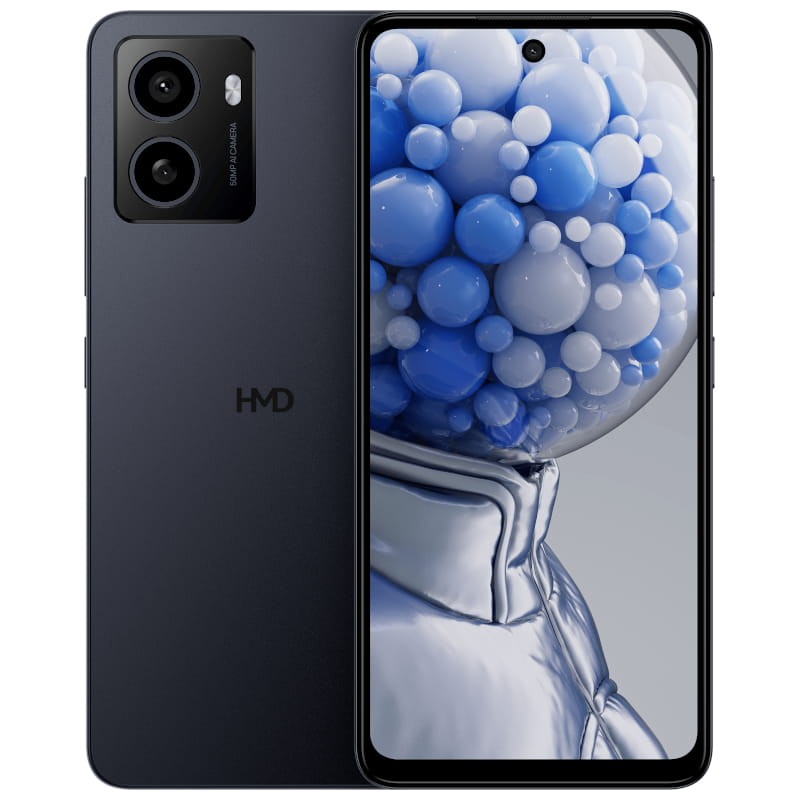 HMD Pulse+ 4GB/128GB Azul - Teléfono móvil - Ítem