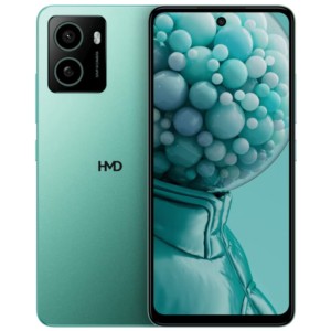 HMD Pulse+ 4GB/128GB Verde - Telemóvel