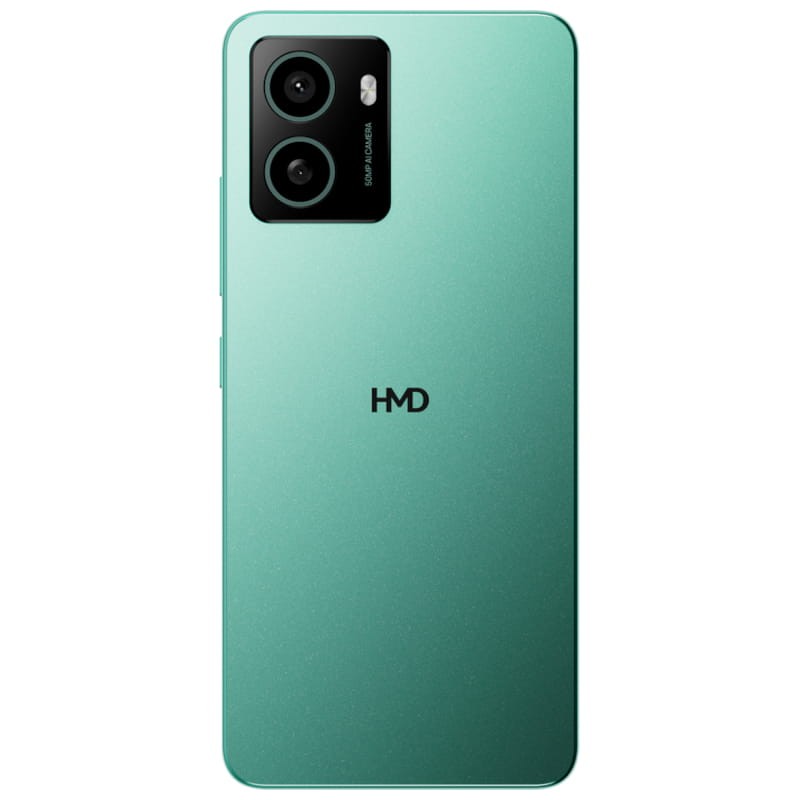 HMD Pulse+ 4Go/128Go Vert - Téléphone mobile - Ítem2