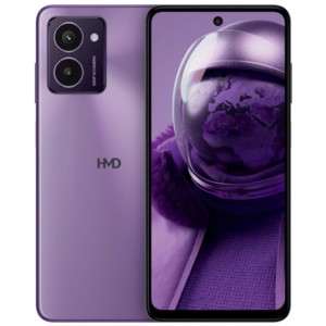 HMD Pulse Pro 6GB/128GB Roxo - Telemóvel