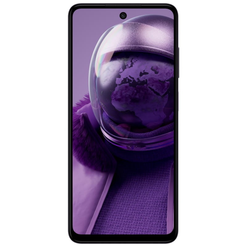 HMD Pulse Pro 6GB/128GB Roxo - Telemóvel - Item1