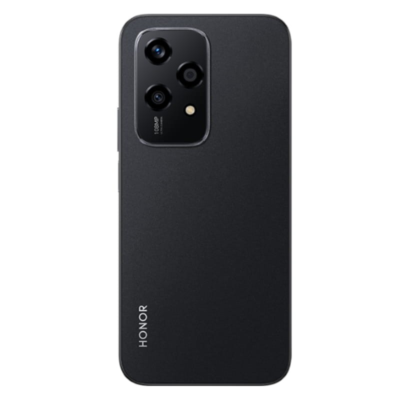 Honor 200 Lite 5G 8GB/256GB Negro - Teléfono Móvil - Ítem3