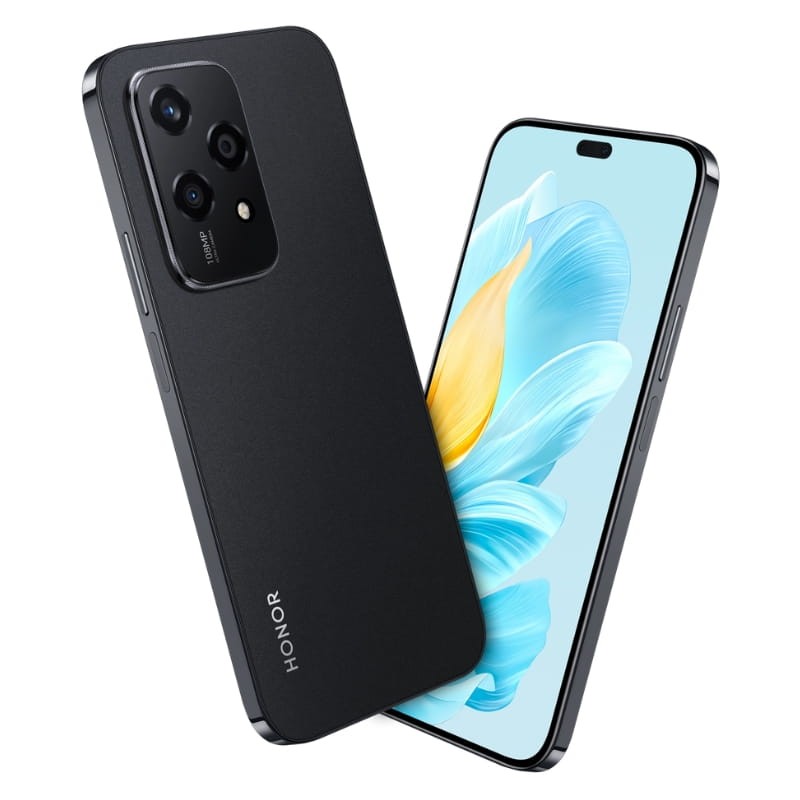 Honor 200 Lite 5G 8GB/256GB Negro - Teléfono Móvil - Ítem4