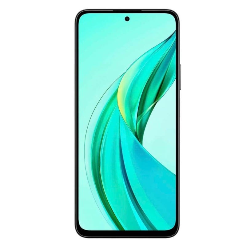 Honor 90 Smart 5G 4GB/128GB Preto - Telemóvel - Item1