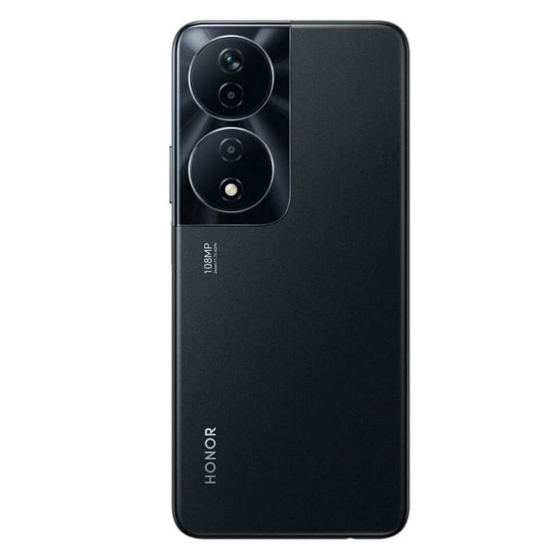 Honor 90 Smart 5G 4GB/128GB Preto - Telemóvel - Item2