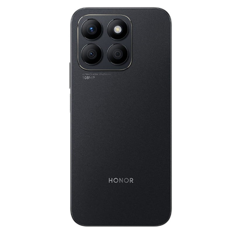 Honor X8b 8GB/256GB Negro - Teléfono Móvil - Ítem4