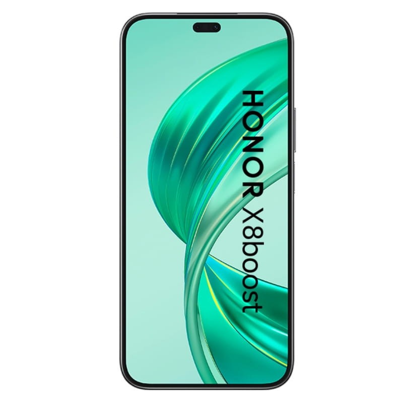 Honor X8b 8GB/256GB Negro - Teléfono Móvil - Ítem2