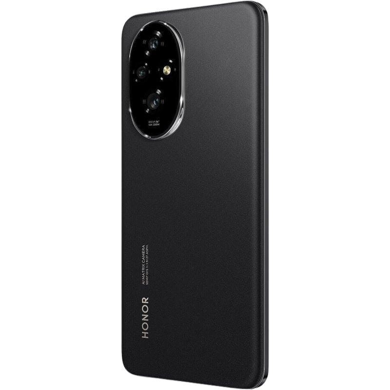 Honor 200 5G 12GB/512GB Negro - Ítem5