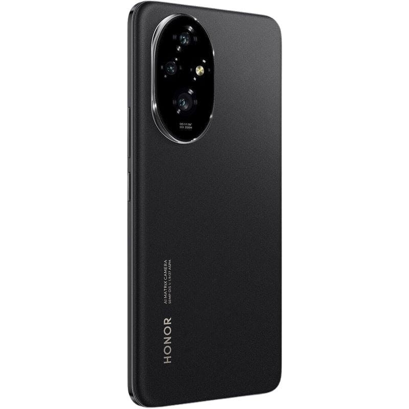 Honor 200 5G 12GB/512GB Negro - Ítem6