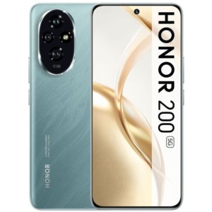 Honor 200 5G 12Go/512Go Vert