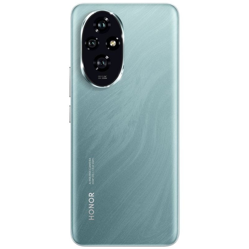 Honor 200 5G 12GB/512GB Verde - Ítem3