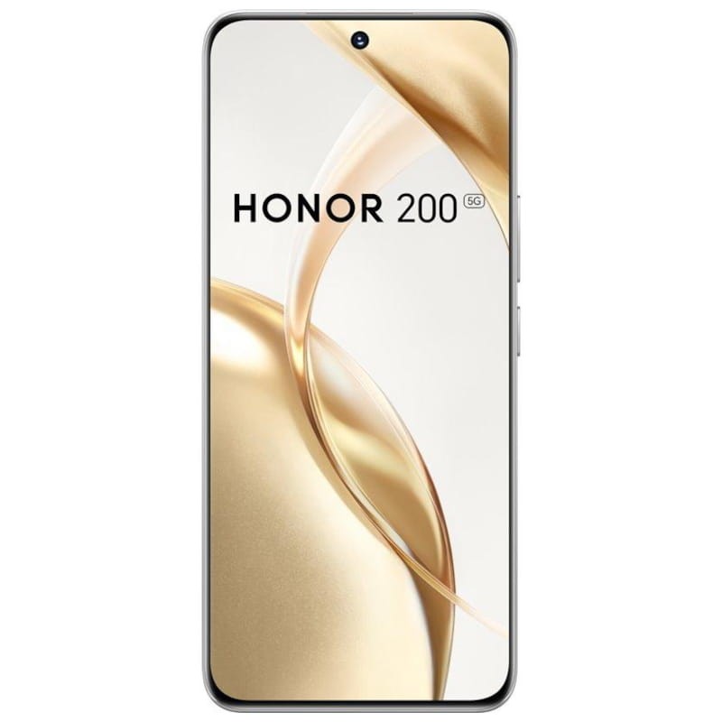 Honor 200 5G 12GB/512GB Blanco - Ítem2