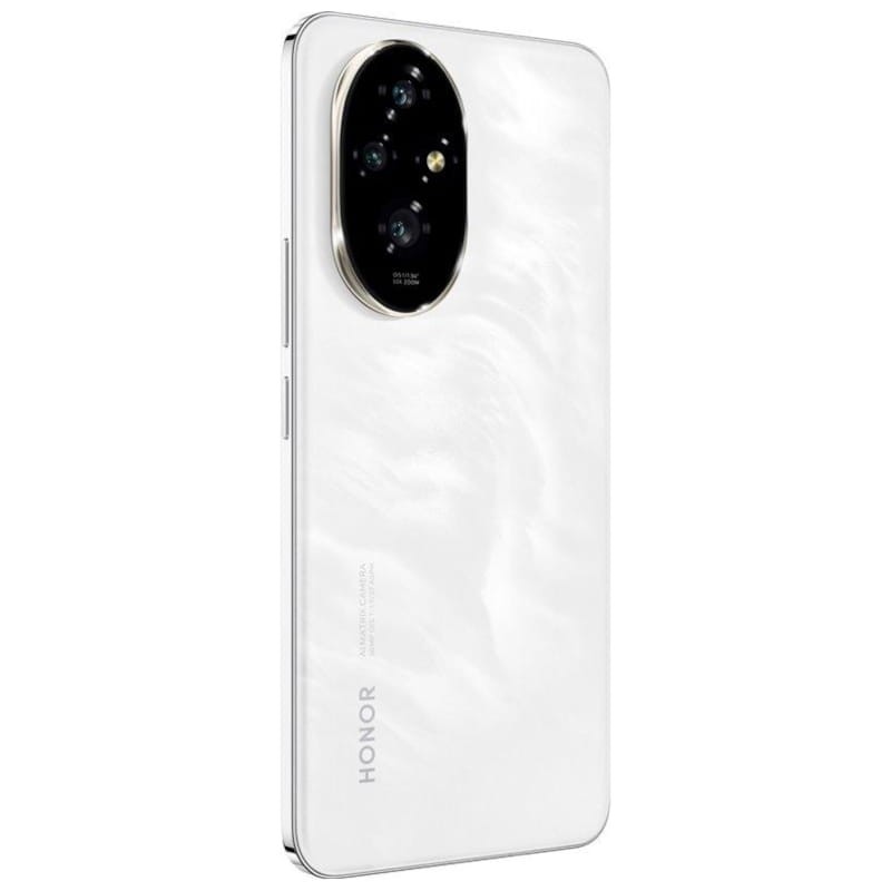 Honor 200 5G 12GB/512GB Blanco - Ítem6