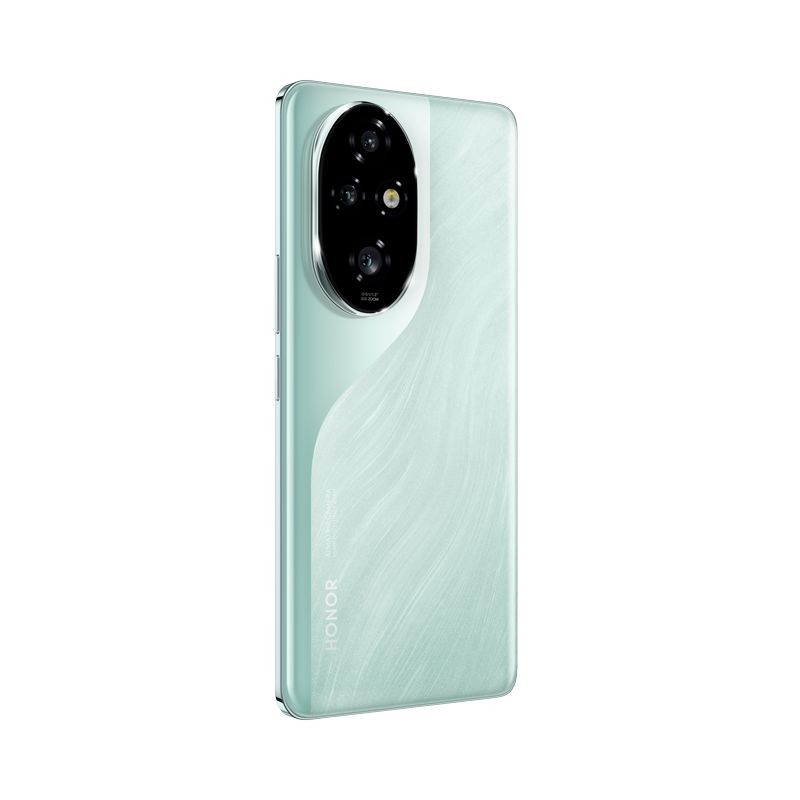 Honor 200 Pro 5G 12GB/512GB Cyan - Telemóvel - Item7