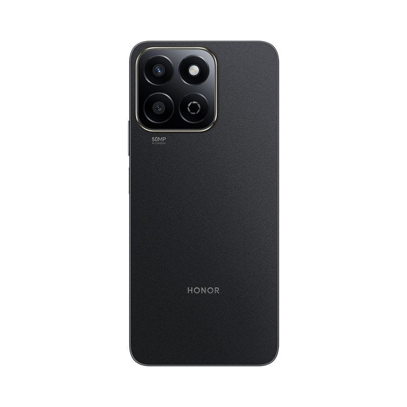 Honor 200 Smart 5G 4GB/256GB Negro - Teléfono móvil - Ítem2