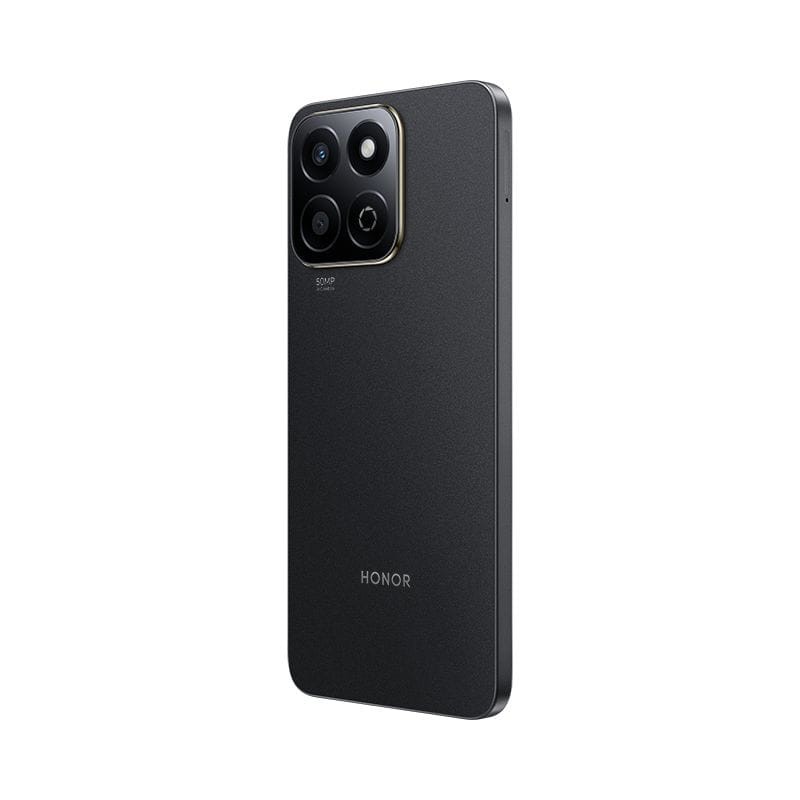 Honor 200 Smart 5G 4GB/256GB Negro - Teléfono móvil - Ítem5