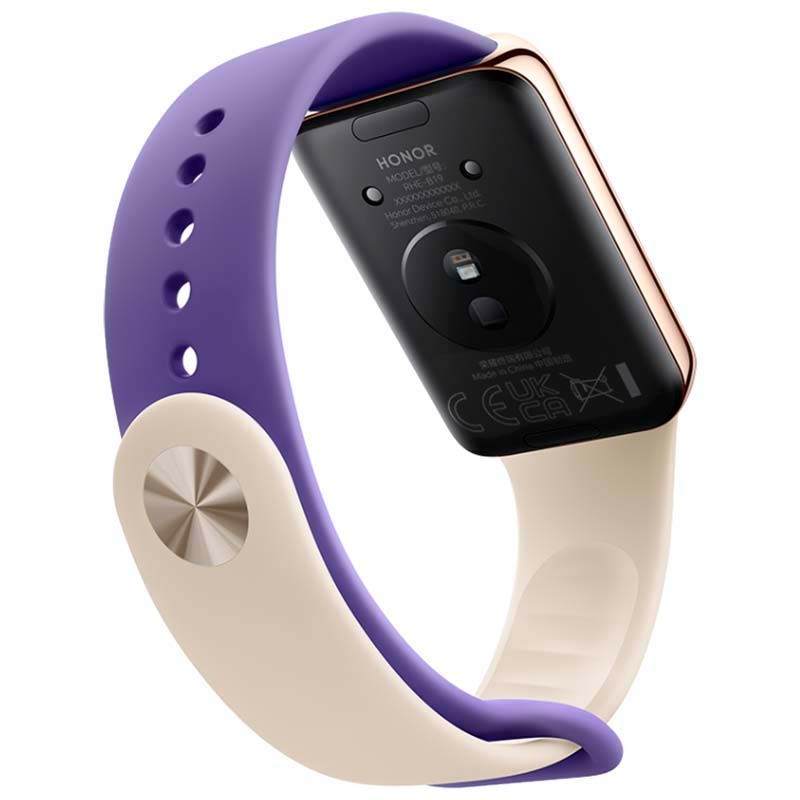 Honor Band 9 Morado - Pulsera de Actividad - Desprecintado - Ítem5