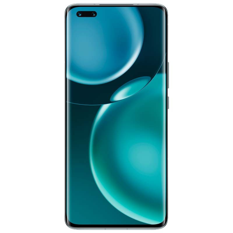 Honor Magic4 Pro 8GB/256GB Cian - Ítem1