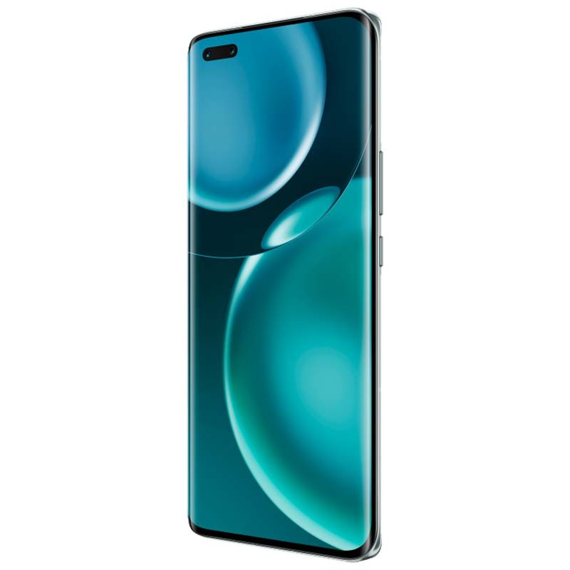 Honor Magic4 Pro 8GB/256GB Cian - Ítem2