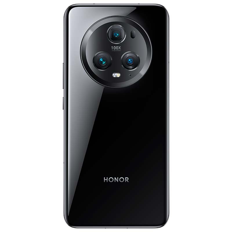 Honor Magic5 Pro 5G 12GB/512GB Verde - Teléfono móvil