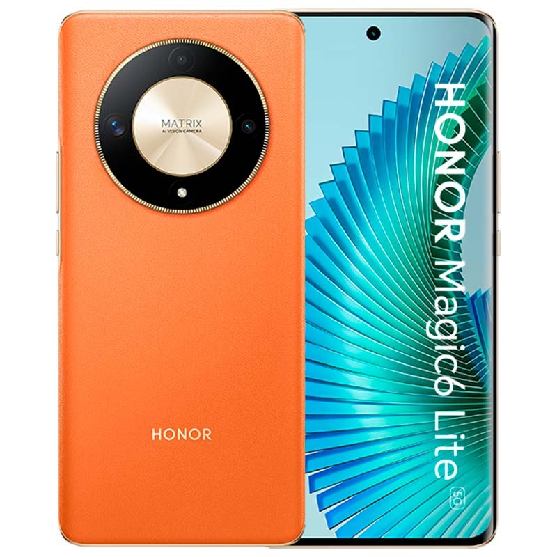 Toda la oferta de móviles de Honor - El blog de Orange