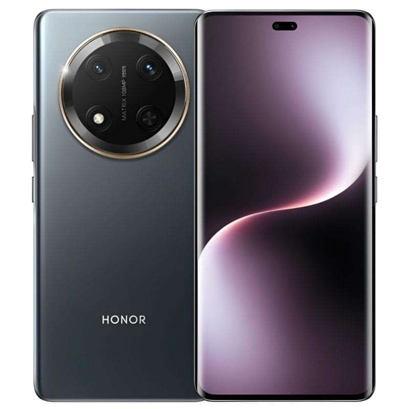 Honor Magic7 Lite 5G 8GB/256GB Negro - Teléfono Móvil - Ítem