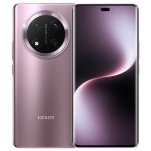 Honor Magic7 Lite 5G 8Go/256Go Pourpre - Téléphone portable