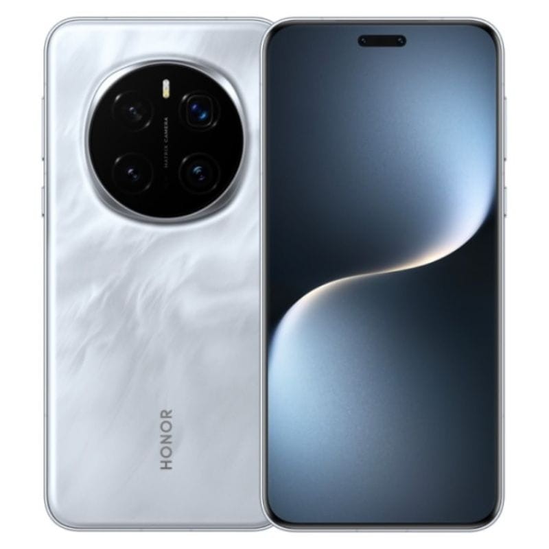 Honor Magic7 Pro 5G 12Go/512Go Gris - Téléphone portable - Ítem