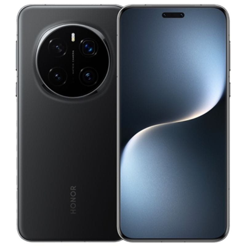 Honor Magic7 Pro 5G 12Go/512Go Noir - Téléphone portable - Ítem