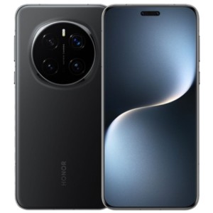 Honor Magic7 Pro 5G 12GB/512GB Preto - Telemóvel