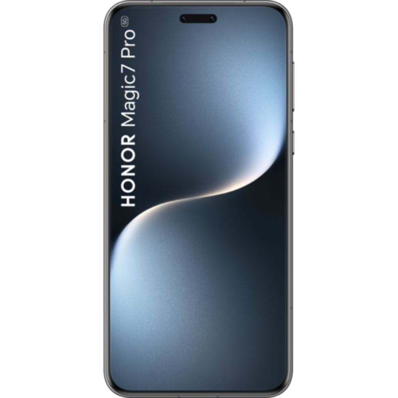 Honor Magic7 Pro 5G 12Go/512Go Noir - Téléphone portable - Ítem2