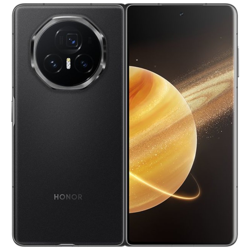 Honor Magic V3 5G 12GB/512GB Preto - Telemóvel - Item