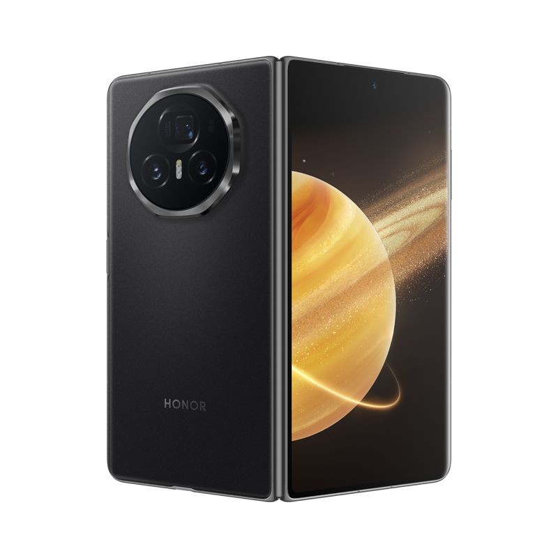 Honor Magic V3 5G 12GB/512GB Preto - Telemóvel - Item1