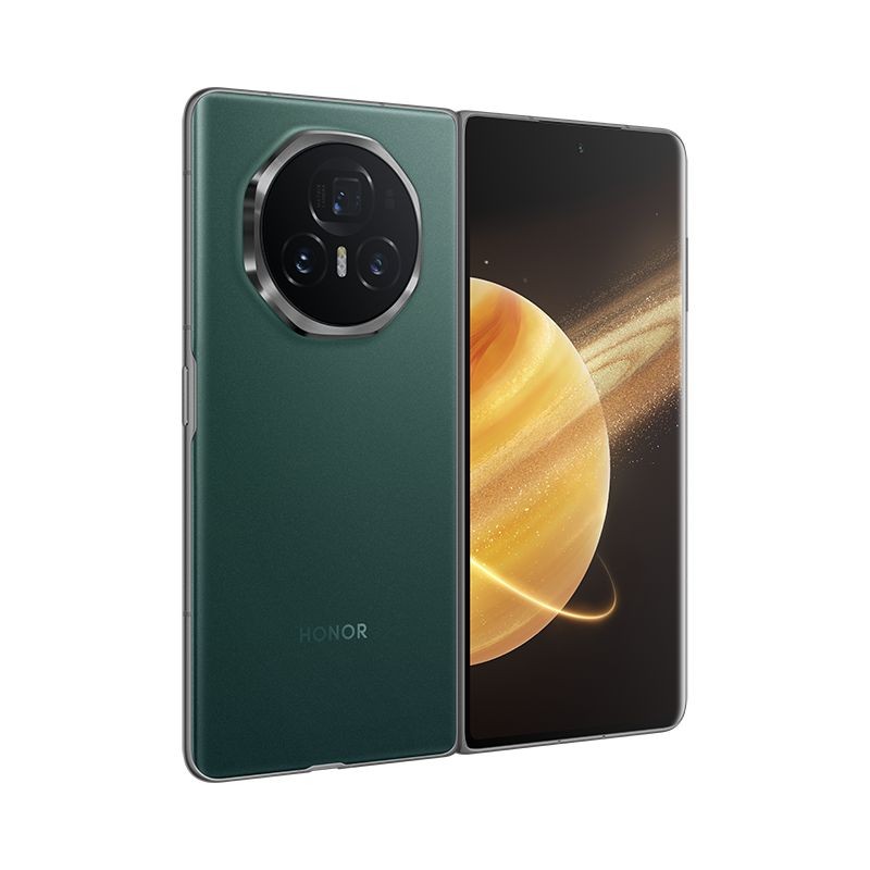 Honor Magic V3 5G 12GB/512GB Verde - Telemóvel - Item9