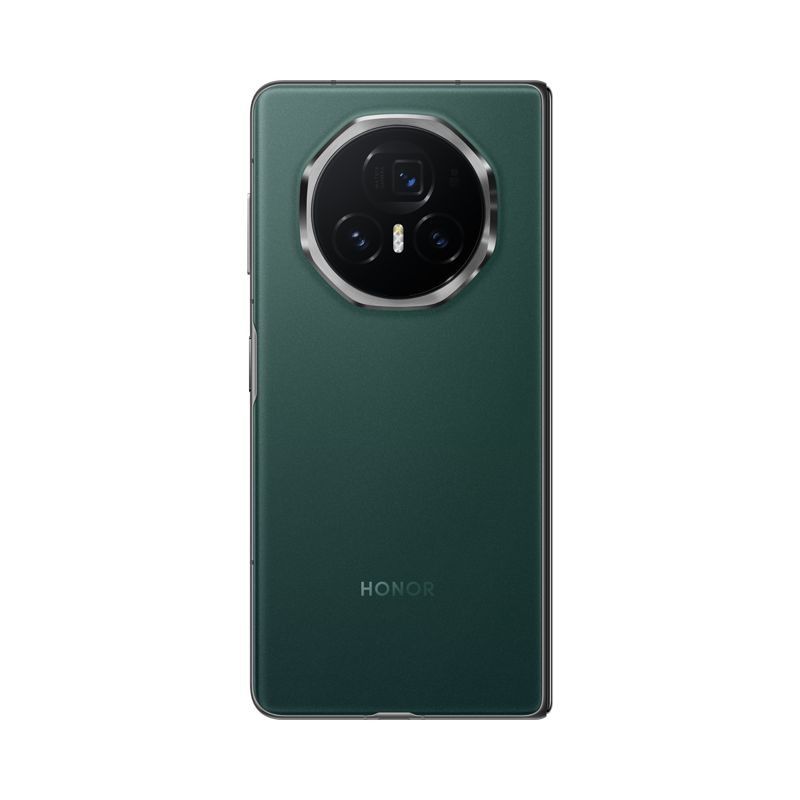 Honor Magic V3 5G 12GB/512GB Verde - Telemóvel - Item4